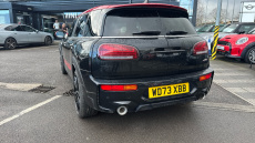 MINI Clubman 2.0 John Cooper Works ALL4 Premium Plus 6dr Auto Petrol Estate